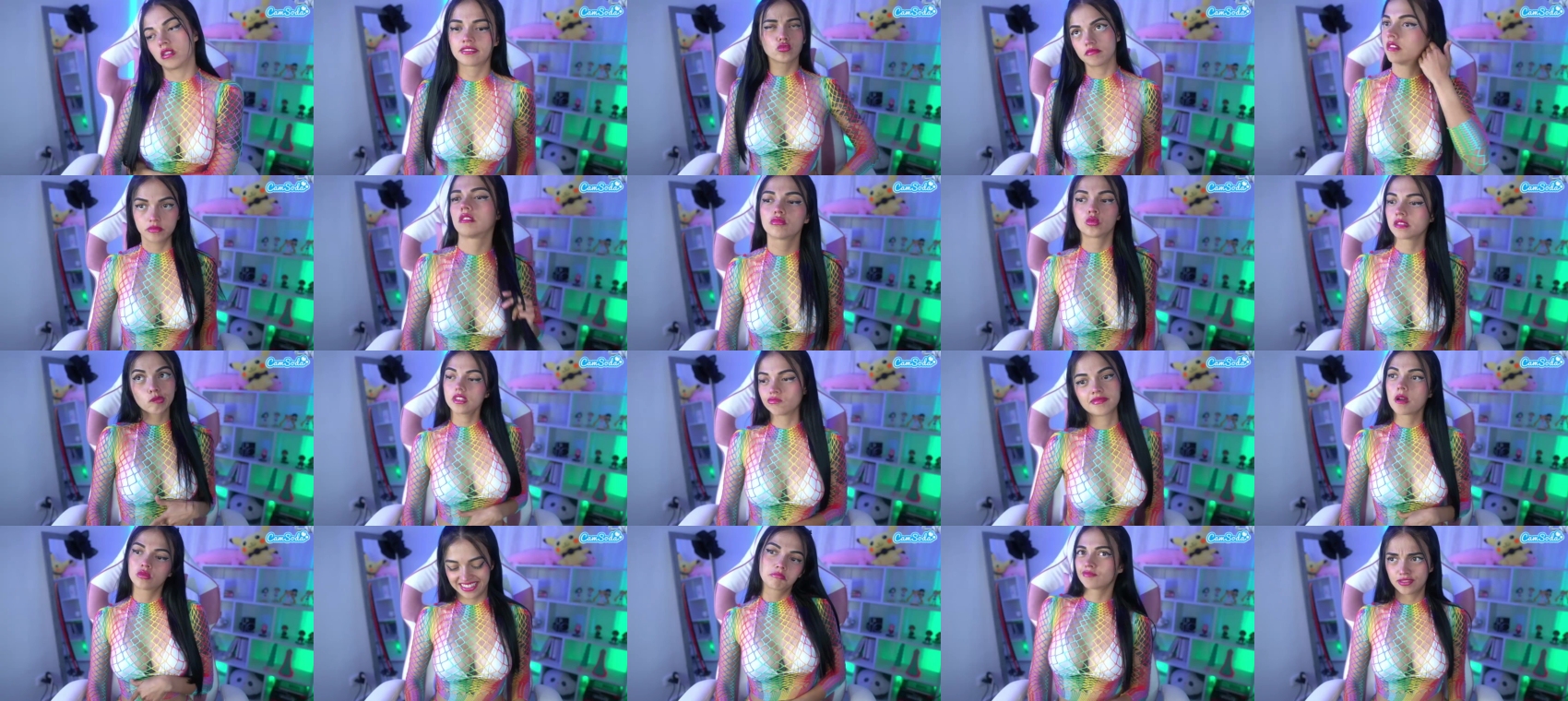 alissonnova CamSoda 11-04-2023